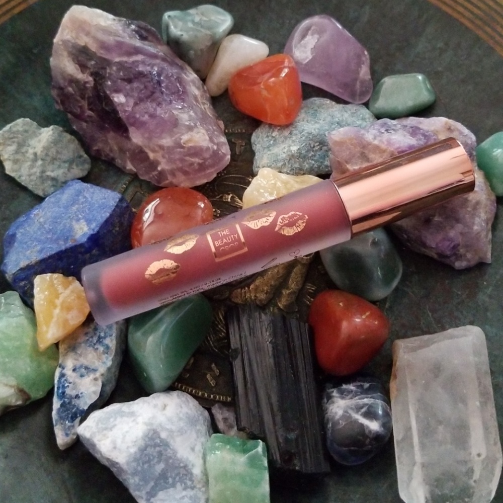 The Beauty Crop Liquid lip